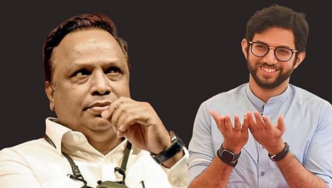 Maharashtra Politics