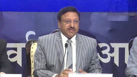 Assembly Elections 2023 | ब्रेकिंग : पाच राज्यांतील विधानसभा निवडणूक तारखा जाहीर; ‘या’ दिवशी मतदान