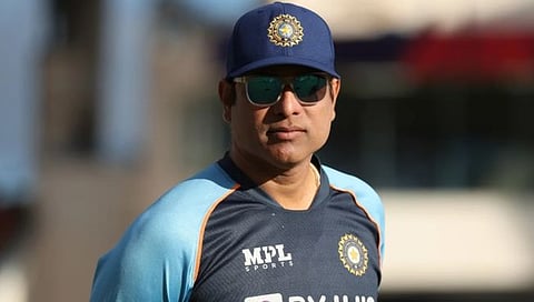 Asian Games 2023 : ‘ऑलिम्पिकमध्ये क्रिकेटच्या समावेशासाठी टी-२० योग्य फॉरमॅट’- व्हीव्हीएस लक्ष्मण