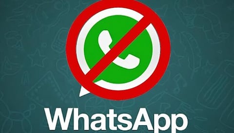 WhatsAppने भारतातील ७४ लाखांहून अधिक खात्यांवर घातली बंदी; तुमच्याकडूनही चूक होतेय का?