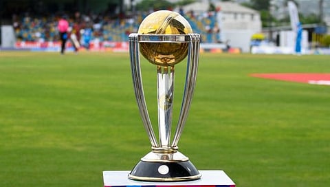 World Cup 2023 : विश्वचषकाचा पडदा उघडताना…
