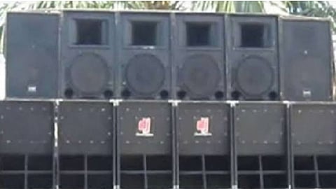 सातारा : महाबळेश्वरात ‘डीजे’वर बंदी