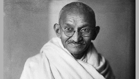 Mahatma Gandhi Jayanti 2023