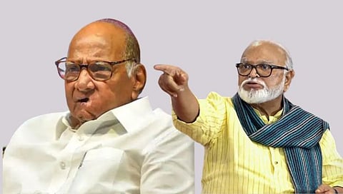 छगन भुजबळ