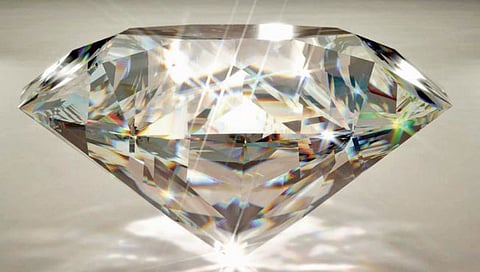 साखरपुड्याची हिऱ्याची अंगठी झाली स्वस्त, दरात मोठी घसरण, जाणून घ्या अधिक