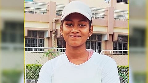 Asian Para Games : निमिषा सुरेशची ‘सुवर्णउडी’! भारताचे 15वे गोल्ड मेडल