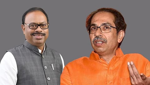 Thackeray vs Bawankule