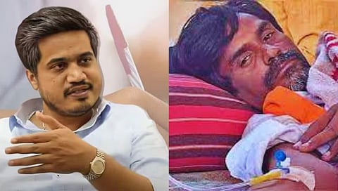 Rohit Pawar On Maratha Reservation