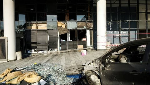 इस्रायलमधील भारतीयांना परत आणण्यासाठी भारताकडून ‘ऑपरेशन अजय’ची सुरुवात