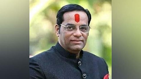 Vaibhav Khedekar: खोटा दस्तऐवजप्रकरणी मनसेचे वैभव खेडेकर यांच्याविरूद्ध गुन्हा दाखल