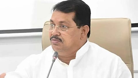 मनोहर जोशींच्या निधनाने प्रगल्भ नेतृत्व हरपले: विजय वडेट्टीवार