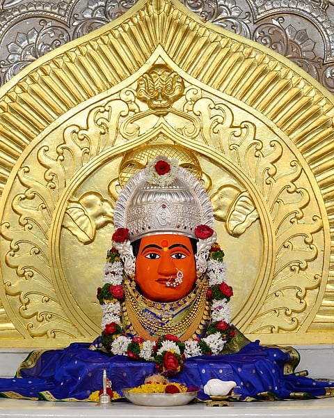 Mohata devi