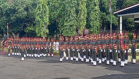 अग्निवीर