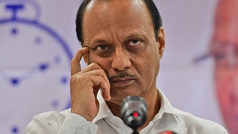 Ajit Pawar