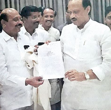 वेल्हे तालुका होणार आता ’राजगड’ ; सरकारकडून नामांतराची कार्यवाही अंतिम टप्प्यात