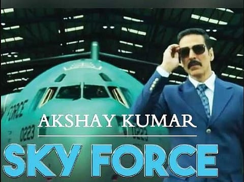 akshay kumar