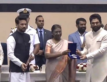 अल्लू अर्जुन