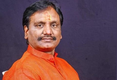 मेट्रोस्थानकांच्या नावात महापुरुषांच्या नावाचा एकेरी उल्लेख टाळा : अंबादास दानवे