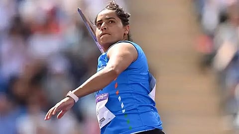 Asian Games 2023 : अन्नू राणीचा ‘गोल्डन थ्रो’, भारताच्या खात्यात आणखीन एक सुवर्णपदक