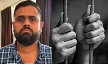 Lalit Patil : ललित पाटीलला सोमवारपर्यंत पोलीस कोठडी