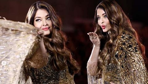 ऐश्वर्या राय बच्चन