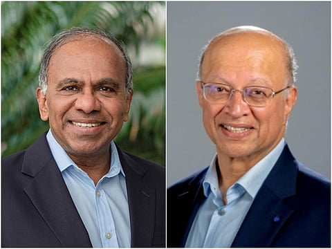 कौतुकास्पद ! भारतीय वंशाच्या शास्त्रज्ञांना अमेरिकेचा सर्वोच्च वैज्ञानिक सन्मान