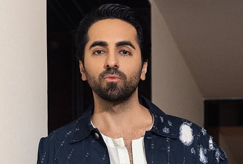 Ayushmann Khurrana