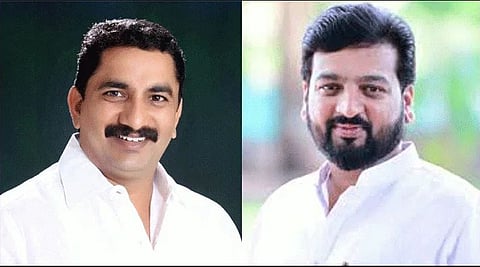 पवारांची खेळी ! शेरकरांना ‘प्रमोट’ करताना बेनकेंनाही गोंजारण्याचा प्रयत्न