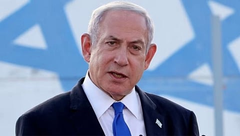 Israel-Hamas War News | गाझामध्ये ४ दिवस युद्धविराम, ५० ओलिसांच्या सुटकेसाठी इस्रायल- हमासमध्ये करार