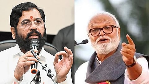 कॅबिनेट बैठकीत जोरदार खडाजंगी: छगन भुजबळ- मराठा मंत्र्यांमध्ये आरक्षणावरून मतभेद