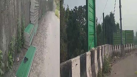 कर्नाळा अभयारण्य