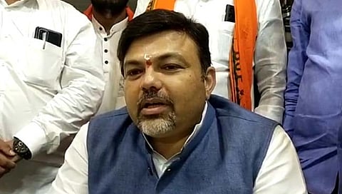 आशिष देशमुख