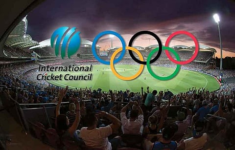 Cricket in Olympics 2028 : 128 वर्षांनी ‘क्रिकेट’चा ऑलिम्पिकमध्ये समावेश! लॉस एंजेलिसमध्ये चौकार आणि षटकारांचा पाऊस पडणार