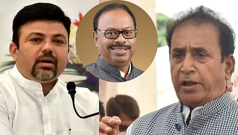 Maharashtra Politics : काटोल मतदारसंघावरून देशमुख काका-पुतणे आणि बावनकुळे यांच्यात जुंपली!