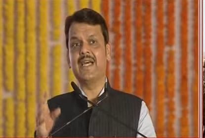 PM Narendra Modi Sabha : मोदींमुळे पुण्याला मिळाला आधुनिक चेहरा; उपमुख्यमंत्री फडणवीस