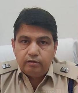 जोगिंदर देशवाल