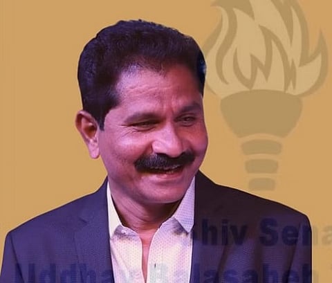 पिंपरीत भाजपला मोठा धक्का : प्रदेश प्रवक्ते बांधणार शिवबंधन ?