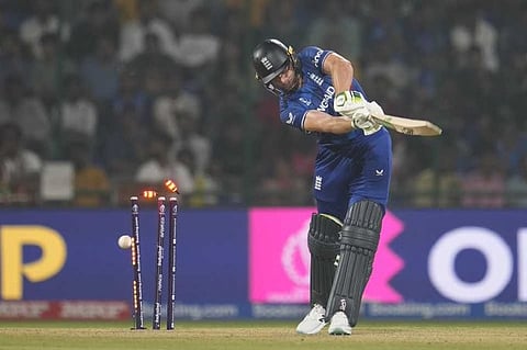 England Shameful World Record : इंग्लंडच्या नावावर ‘या’ लाजिरवाण्या विक्रमाची नोंद!