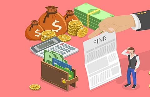 RBI ची मोठी कारवाई : युनियन, आरबीएल, बजाज फायनान्सला फाइन