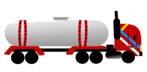 Pimpri News : पोलिसांच्या कारवाईनंतरही गल्लोगल्ली गॅस रिफिलिंग