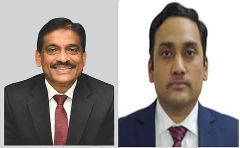 राज्याच्या कृषी आयुक्तपदी डॉ. प्रवीण गेडाम