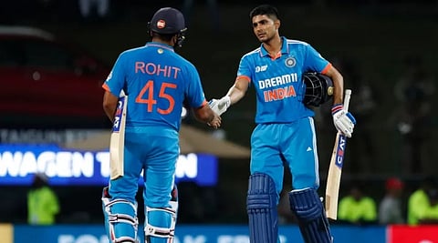 IND vs PAK World Cup : गिलचे होणार पुनरागमन? अश्विन-शार्दुल-शमीपैकी कुणाला संधी? अशी असेल टीम इंडियाची प्लेईंग 11