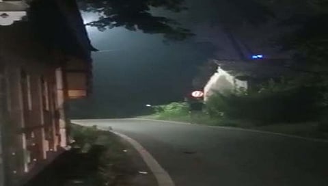 फातोर्डात आर्थिक देवाणघेवाणीतून गोळीबार