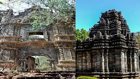 गोव्यात पोर्तुगीजांनी पाडलेल्या मंदिरांचे एकच स्मारक उभारा; तज्ज्ञ समितीची शिफारस