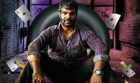 हार्दिक जोशी