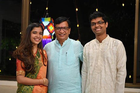 थोरातांचा जावई हुशार : ब्लड कॅन्सरवर रामबाण उपाय शोधण्यात योगदान; IIT मुंबईचे मोठे संशोधन