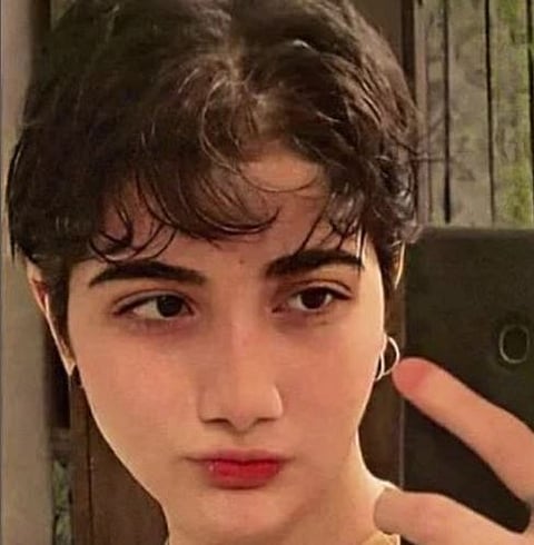 अर्मिता गेरावंड