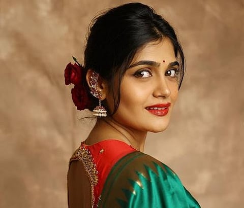 ईशा केसकर