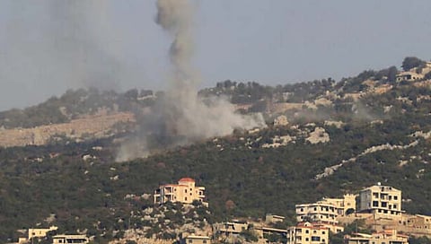 इस्रायलच्या बाजूने लढणाऱ्या भारतीय वंशाच्या महिला सैनिकांचा मृत्यू