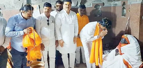 मराठा-धनगर समाज समदुःखी : मनोज जरांगे